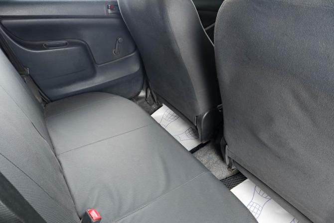 Toyota Probox I с пробегом 2009 года, цена 699 000 рублей, 348222 км, универсал, Автокод Объявления