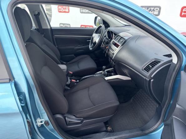 Mitsubishi ASX I с пробегом 2010 года, цена 650 000 рублей, 322000 км, внедорожник, Автокод Объявления
