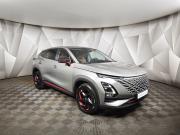 Omoda C5 I Москва  - изображение 25