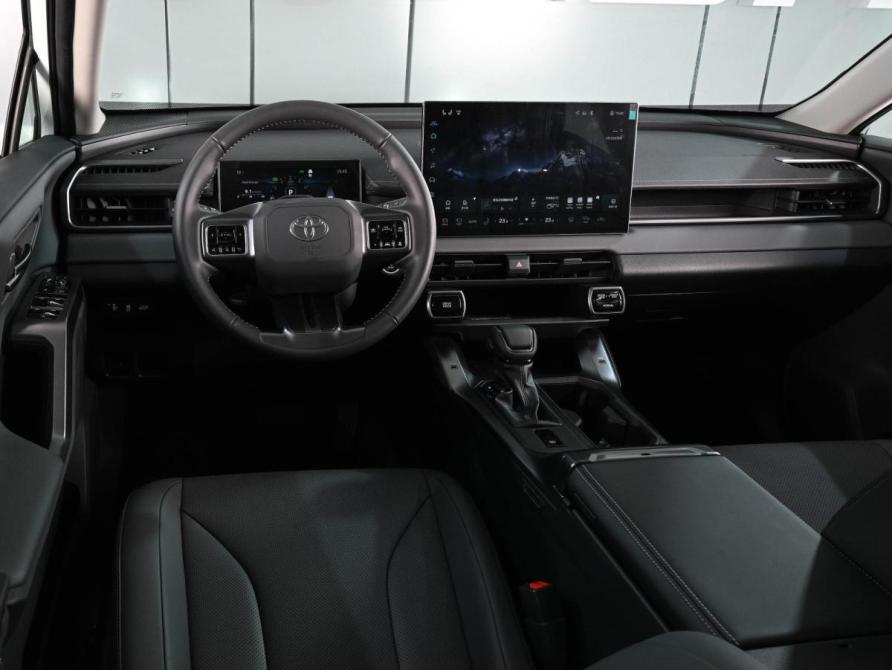 Toyota RAV4 VI (XA60) Ростов-на-Дону  - изображение 6