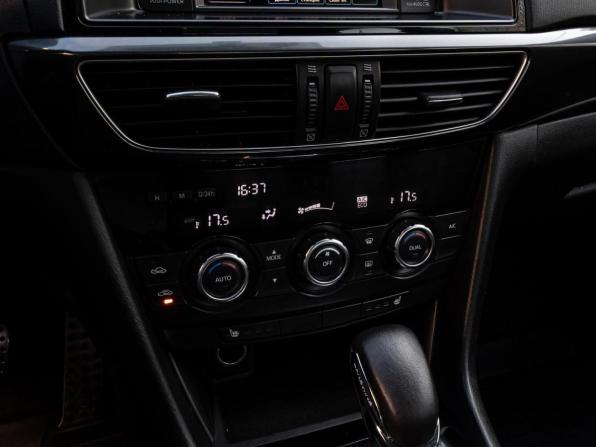 Mazda 6 III (GJ) с пробегом 2012 года, цена 1 270 000 рублей, 226638 км, седан, Автокод Объявления
