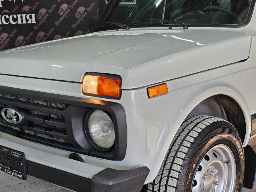 Lada (ВАЗ) 2131 (4x4) I Краснодар  - изображение 10