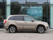 Chery Tiggo 3 I Самара  - изображение 19