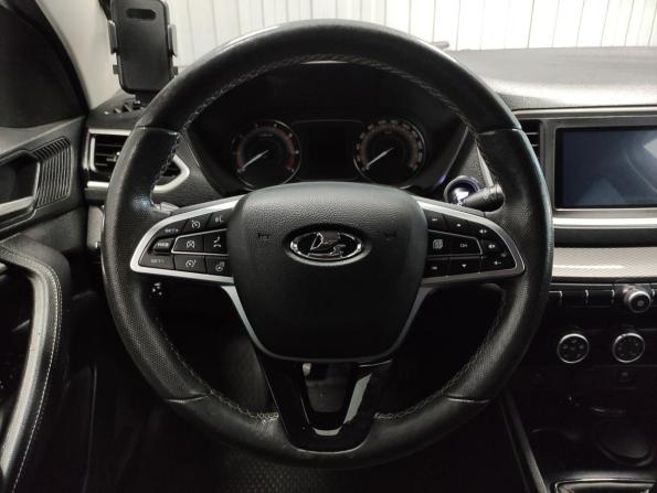 Lada (ВАЗ) Vesta I Рестайлинг (NG) с пробегом 2023 года, цена 990 000 рублей, 76229 км, седан, Автокод Объявления