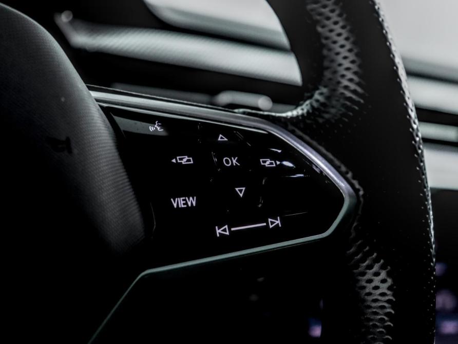 Volkswagen Passat CC II Рестайлинг Санкт-Петербург  - изображение 27