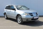 Mitsubishi Outlander I Нижний Новгород  - изображение 24