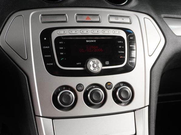 Ford Mondeo IV с пробегом 2009 года, цена 779 000 рублей, 235067 км, седан, Автокод Объявления