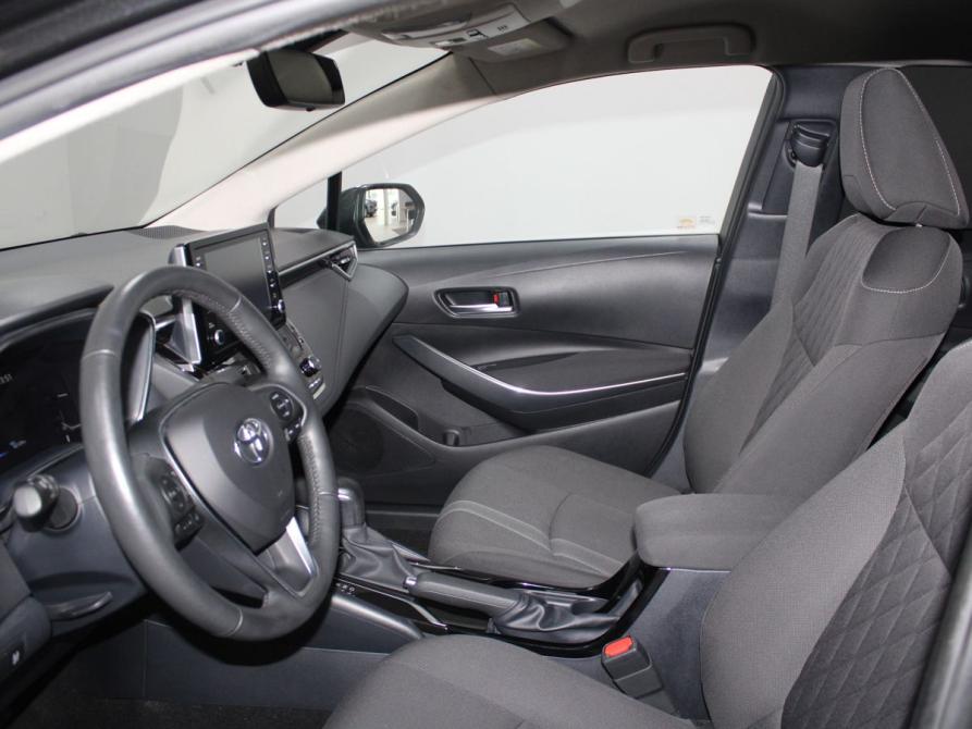 Toyota Corolla XII (E210) Старый Оскол  - изображение 9