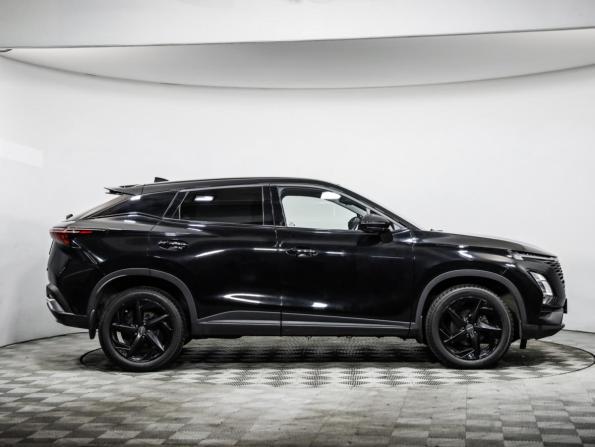 Omoda C5 I с пробегом 2023 года, цена 1 679 000 рублей, 53000 км, внедорожник, Автокод Объявления