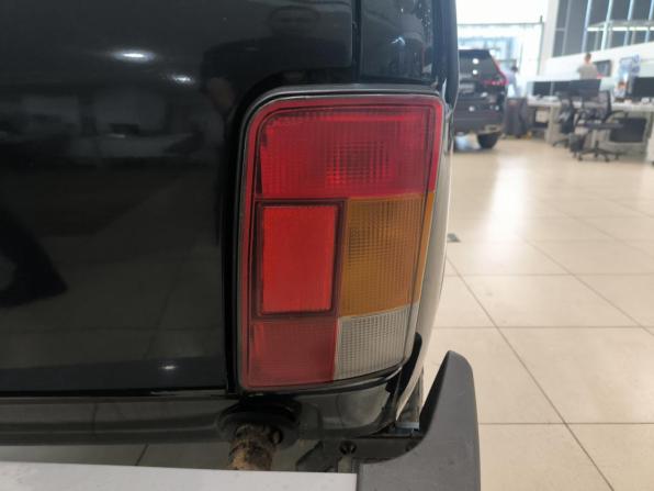 Lada (ВАЗ) 2121 (4x4) I Рестайлинг с пробегом 2019 года, цена 630 000 рублей, 67500 км, внедорожник, Автокод Объявления