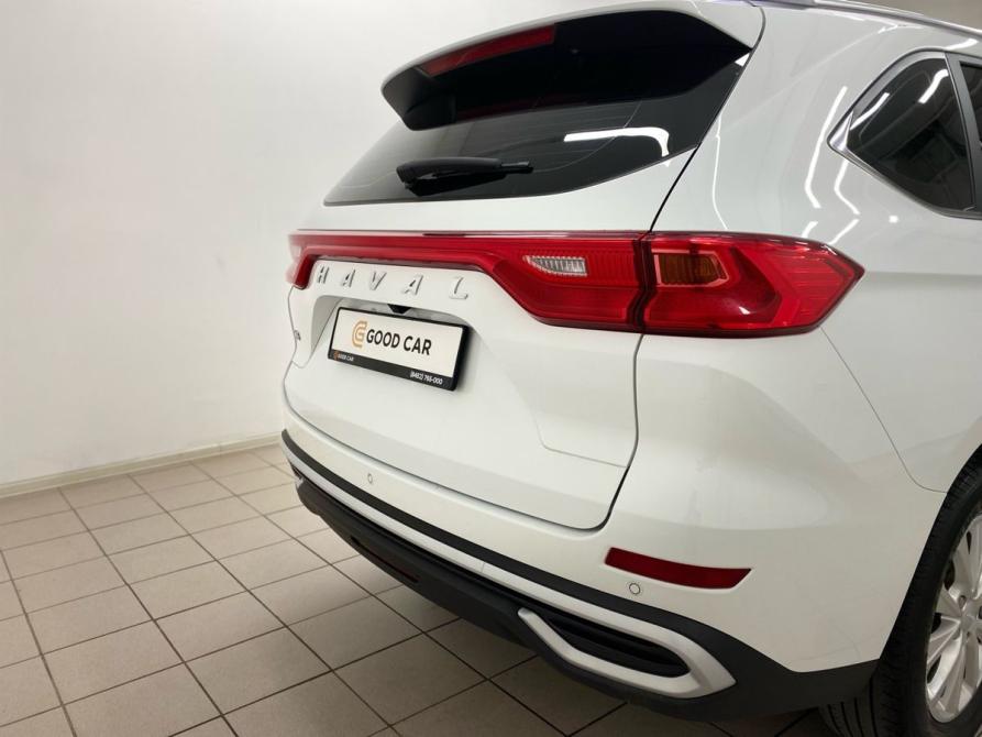 Haval M6 II Энгельс  - изображение 14