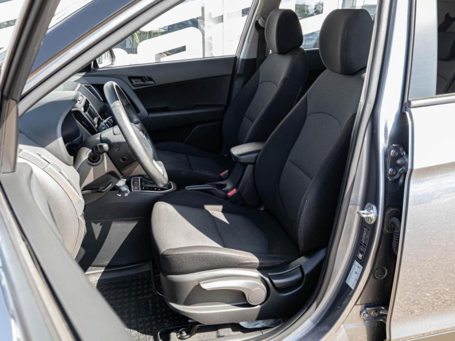 Hyundai Creta I Рестайлинг Краснодар  - изображение 10