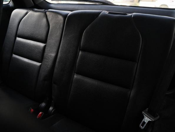 Acura MDX I с пробегом 2002 года, цена 550 000 рублей, 400063 км, внедорожник, Автокод Объявления