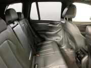 BMW X3 III (G01) Рестайлинг Москва  - изображение 36