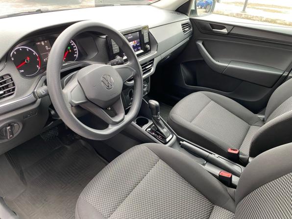 Volkswagen Polo VI с пробегом 2020 года, цена 1 399 000 рублей, 78290 км, лифтбек, Автокод Объявления