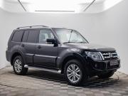 Mitsubishi Pajero IV Рестайлинг 1 Москва  - изображение 25