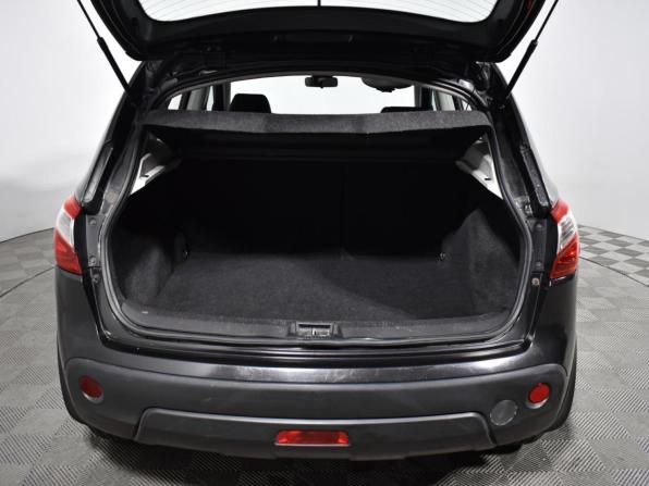 Nissan Qashqai I Рестайлинг с пробегом 2012 года, цена 899 000 рублей, 183500 км, внедорожник, Автокод Объявления