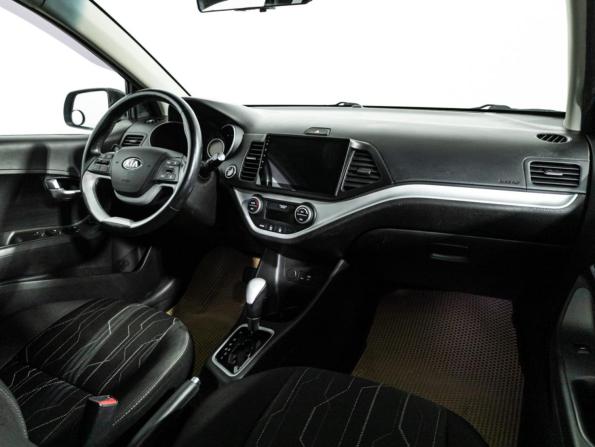Kia Picanto II с пробегом 2015 года, цена 1 149 700 рублей, 74059 км, хэтчбек, Автокод Объявления