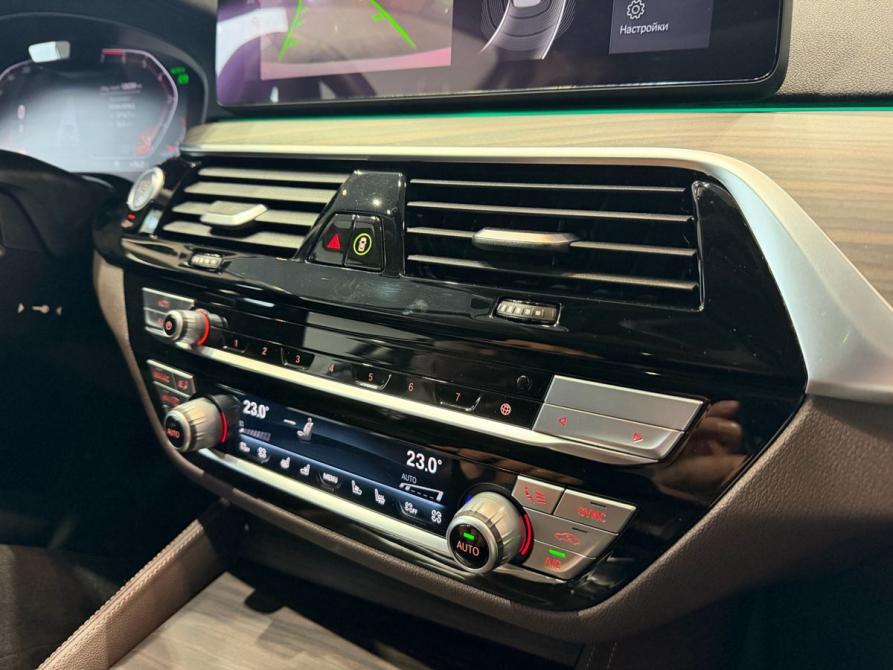 BMW 5 серии VII (G30/G31/G38) Рестайлинг Челябинск  - изображение 18