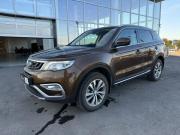 Geely Atlas I Пермь  - изображение 10