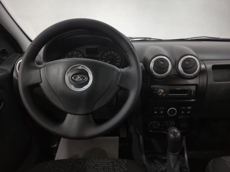 Lada (ВАЗ) Largus I Альметьевск  - изображение 14