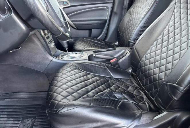 Chery M11 (A3) с пробегом 2013 года, цена 435 000 рублей, 124467 км, седан, Автокод Объявления