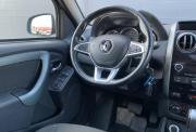 Renault Duster I Рестайлинг Красноярск  - изображение 48