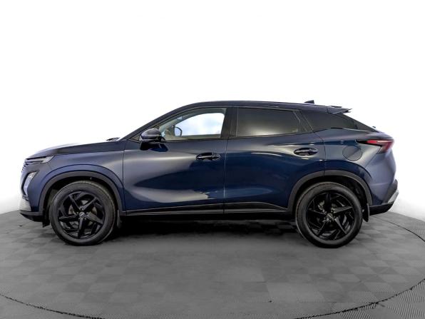Omoda C5 I с пробегом 2023 года, цена 1 725 000 рублей, 28775 км, внедорожник, Автокод Объявления
