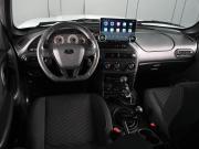 Lada (ВАЗ) Niva Travel I Ростов-на-Дону  - изображение 28