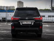 Lexus LX III Рестайлинг 2 Москва  - изображение 25