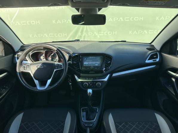 Lada (ВАЗ) Vesta I с пробегом 2021 года, цена 1 100 000 рублей, 152625 км, универсал, Автокод Объявления