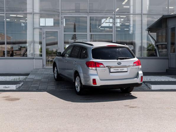 Subaru Outback IV с пробегом 2012 года, цена 1 270 000 рублей, 262123 км, универсал, Автокод Объявления