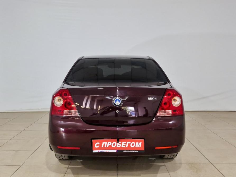Geely MK I Рестайлинг Альметьевск  - изображение 6