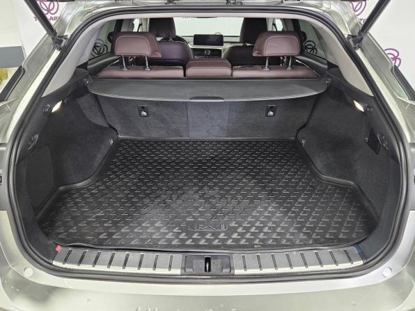 Lexus RX IV Рестайлинг с пробегом 2019 года, цена 4 235 000 рублей, 149678 км, внедорожник, Автокод Объявления