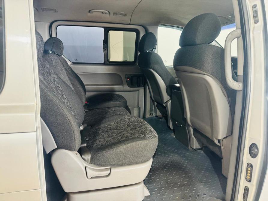 Hyundai Grand Starex I Екатеринбург  - изображение 14