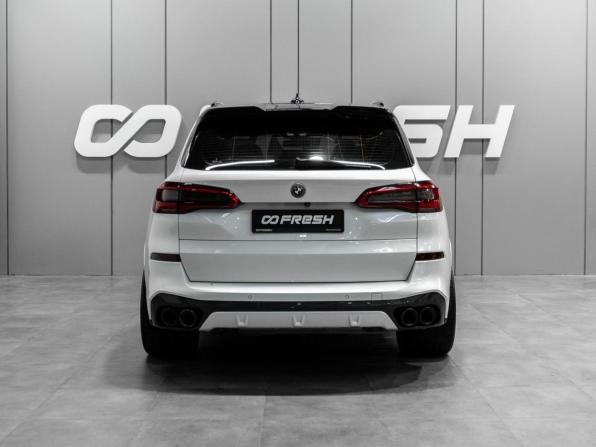 BMW X5 IV (G05/G18) с пробегом 2019 года, цена 6 500 000 рублей, 165635 км, внедорожник, Автокод Объявления