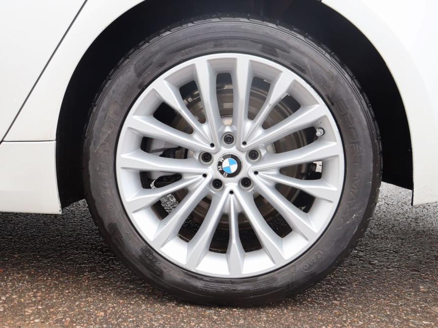 BMW 5 серии VII (G30/G31/G38) Москва  - изображение 9