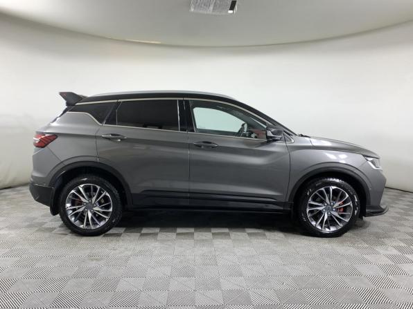 Geely Coolray I с пробегом 2023 года, цена 1 930 000 рублей, 18636 км, внедорожник, Автокод Объявления