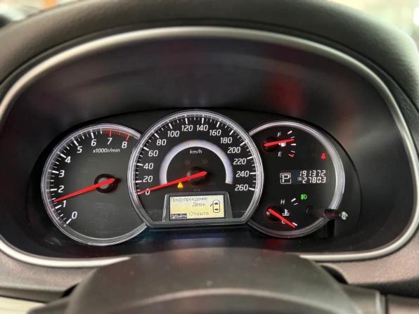 Nissan Teana II (J32) Рестайлинг с пробегом 2012 года, цена 1 095 000 рублей, 191372 км, седан, Автокод Объявления