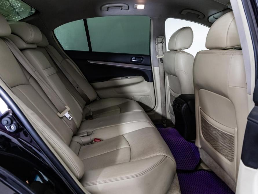 Infiniti G IV Санкт-Петербург  - изображение 21