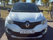 Renault Kaptur I Ижевск  - изображение 23