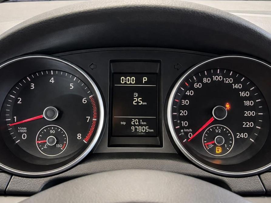 Volkswagen Golf VI Пермь  - изображение 4