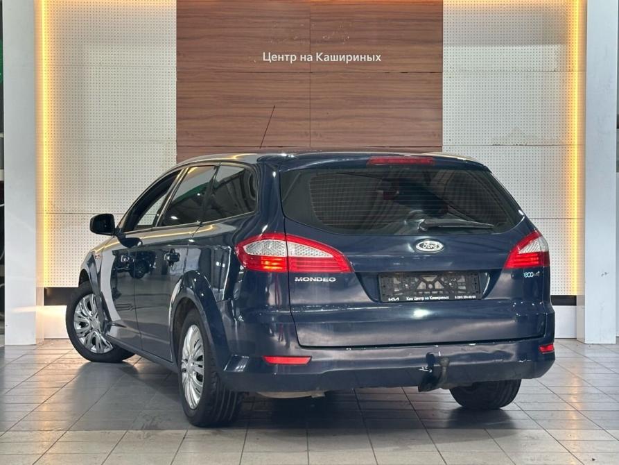 Ford Mondeo IV Челябинск  - изображение 6