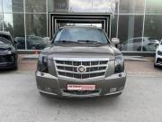 Cadillac Escalade III Екатеринбург  - изображение 36