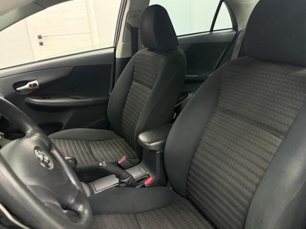 Toyota Corolla X (E140 E150) с пробегом 2007 года, цена 680 000 рублей, 227234 км, седан, Автокод Объявления