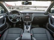 Skoda Octavia III (A7) Волгоград  - изображение 50