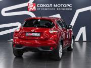 Nissan Juke I Рестайлинг Ростов-на-Дону  - изображение 26