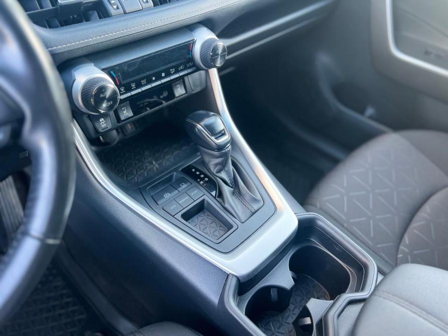 Toyota RAV4 V (XA50) Санкт-Петербург  - изображение 15