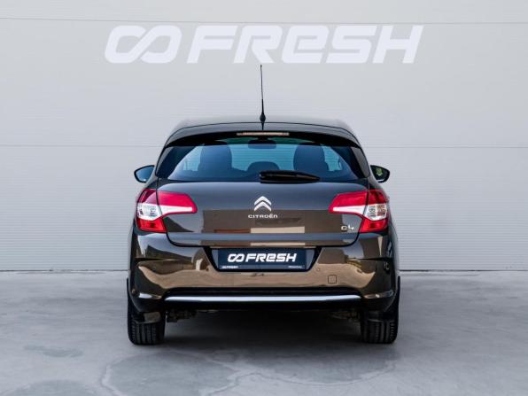 Citroen C4 II с пробегом 2014 года, цена 850 000 рублей, 99565 км, хэтчбек, Автокод Объявления