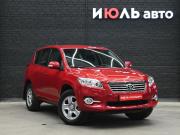 Toyota RAV4 III (XA30) Рестайлинг Екатеринбург  - изображение 22